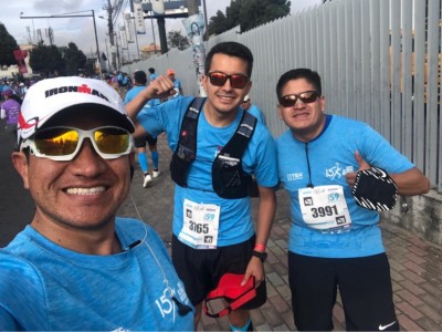 Francisco Pinto Molina