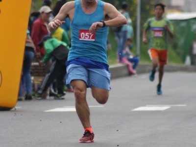 Gustavo Benitez Paredes