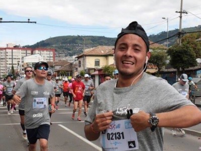 Henry Paúl Rocano Lasso