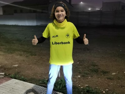 GONZALO HERNANDEZ RAMIREZ