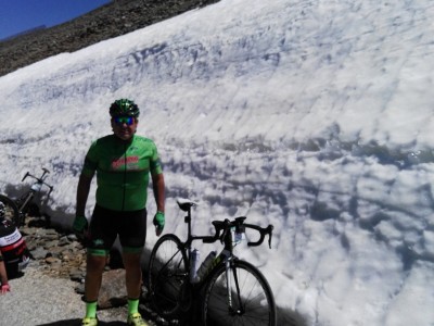 José Luis ramos Fernandez