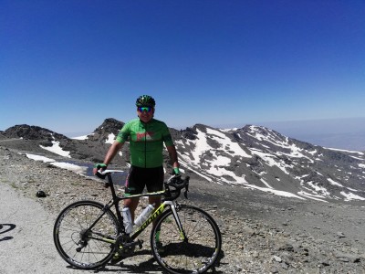 José Luis ramos Fernandez