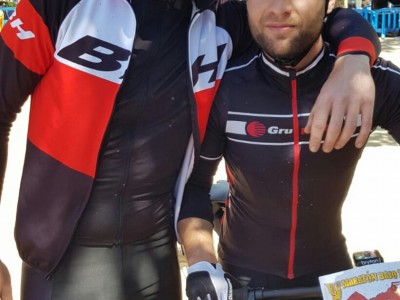 elvira garcia moreno