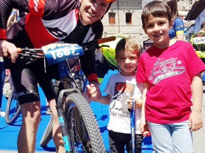 elvira garcia moreno