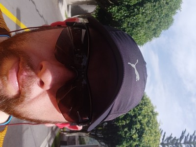 Christian Franco Calisto