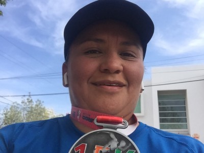 Edith Erika Espinosa Hernandez