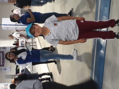 Luis Marcelo  Tutin Navas 