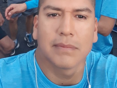 Luis Marcelo  Tutin Navas 