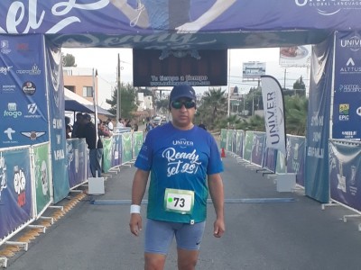 Juan Gerardo Olivo Rosales