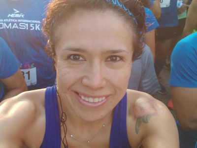 Johana  Cordero lugo