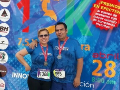 Gabriel Lozano Roman