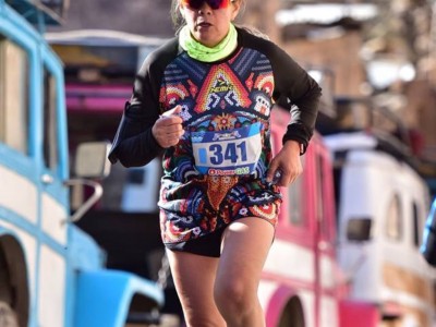 Maria Del Carmen  Morales Silos