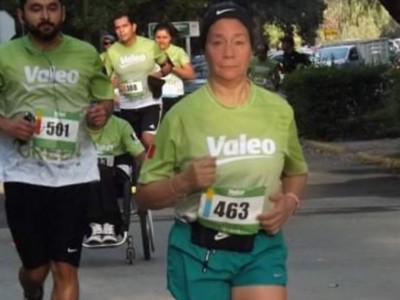 Maria Del Carmen  Morales Silos