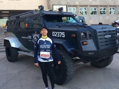 Maria Del Carmen  Morales Silos