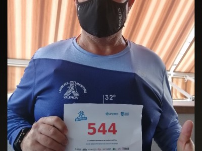 Aurelio Sevilla haro