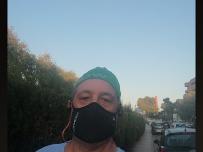 Aurelio Sevilla haro