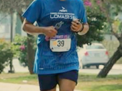 Abigail  Ortiz Cabrera