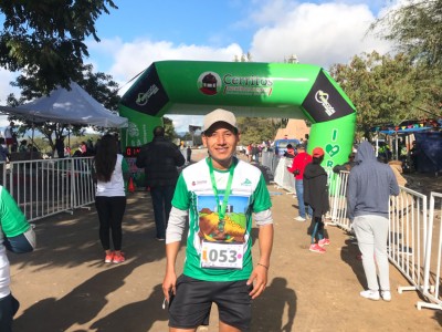 Abigail  Ortiz Cabrera