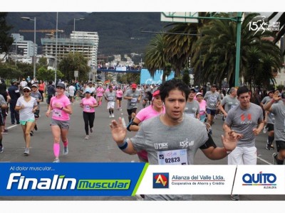 Xavier Velastegui Montero