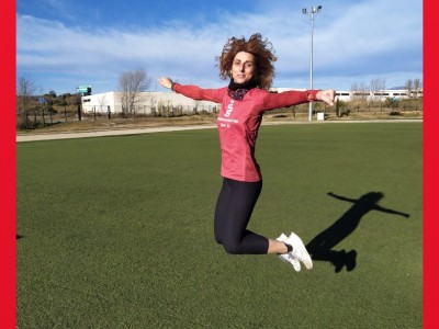 maria madrona