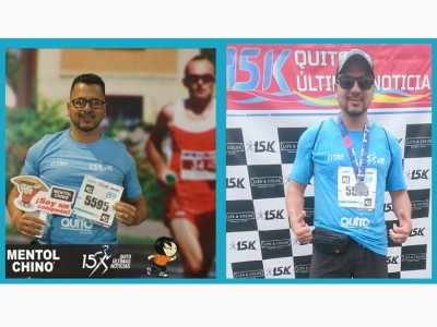 Klever Ivan  Yanez Paez