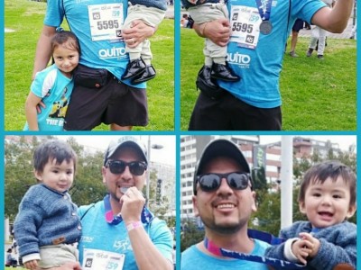 Klever Ivan  Yanez Paez