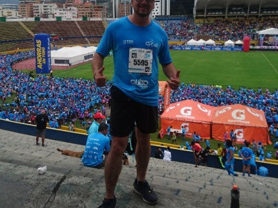 Klever Ivan  Yanez Paez