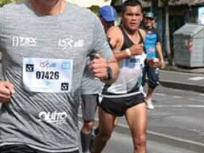 Jorge Dueñas Marín