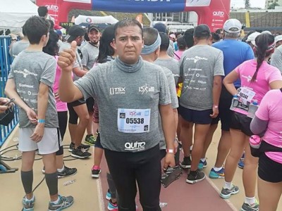 Cristian Paul  vaca carrillo