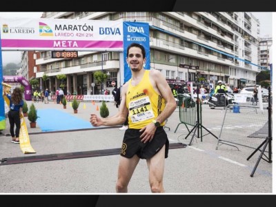 Ruben  Castrillo Gonzalez