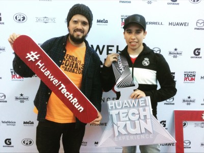 Brian Valdés Cofré