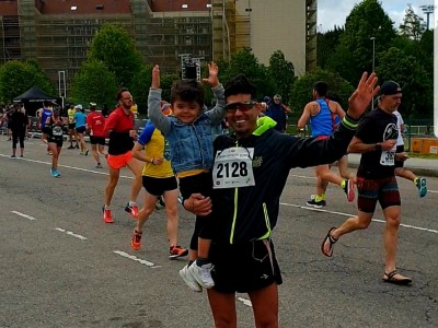 Roberto Calderón Gutiérrez 