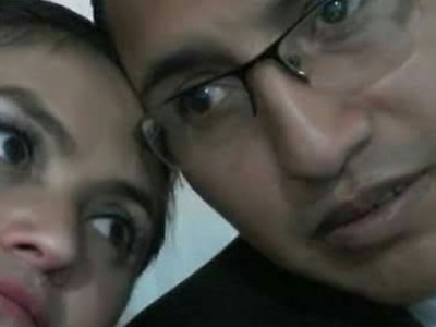 Juan Carlos Chávez Aguirre