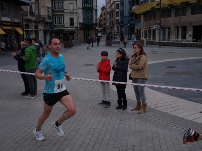 Emilio Gómez martinez