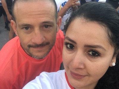 Urania Murillo Cuevas