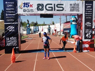 Claudia Chavarria Medina