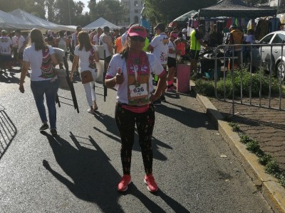 Claudia Chavarria Medina