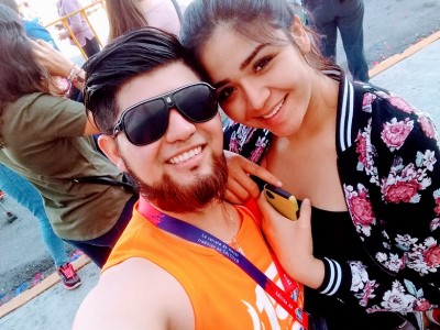 Gabriel Eduardo García Mendoza