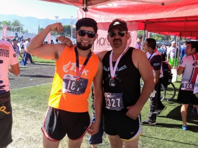 Gabriel Eduardo García Mendoza