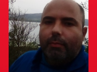 Ruben Sierra Escudero