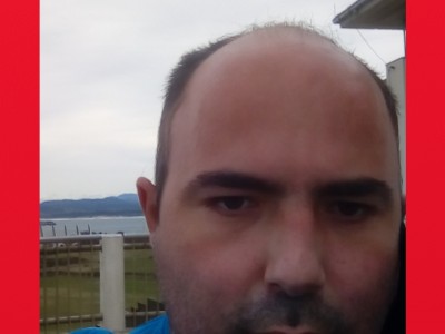 Ruben Sierra Escudero