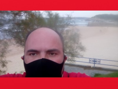 Ruben Sierra Escudero