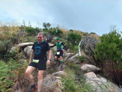 Francisco Calderon Delgado