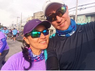 Mariuxi  Bazurto Cheverria 