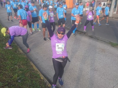 Mariuxi  Bazurto Cheverria 