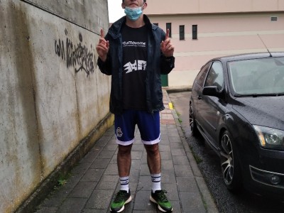 Victor Lavandeira Garcia