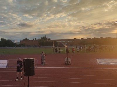 Miquel Borja Serrano