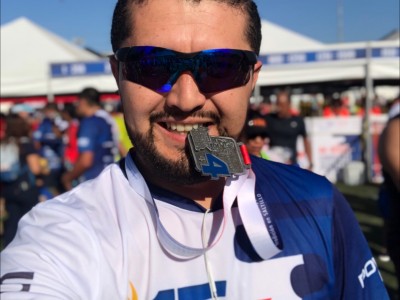 Salvador Recio Sanchez