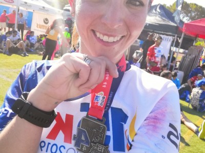 María Guadalupe  Hernández Narro