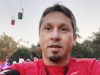 Roberto Fica Fuentes